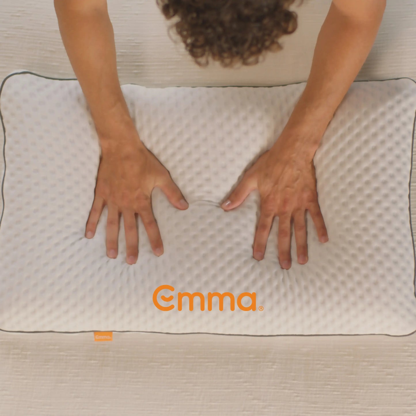 Almofada Emma Premium