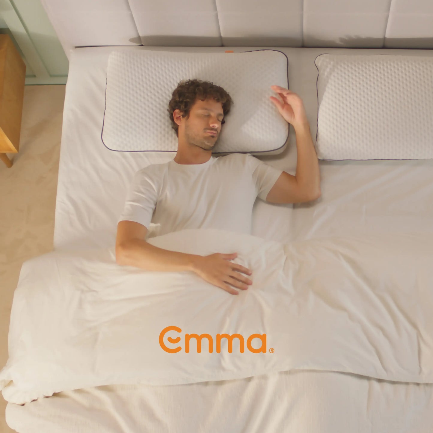Almofada Emma Premium