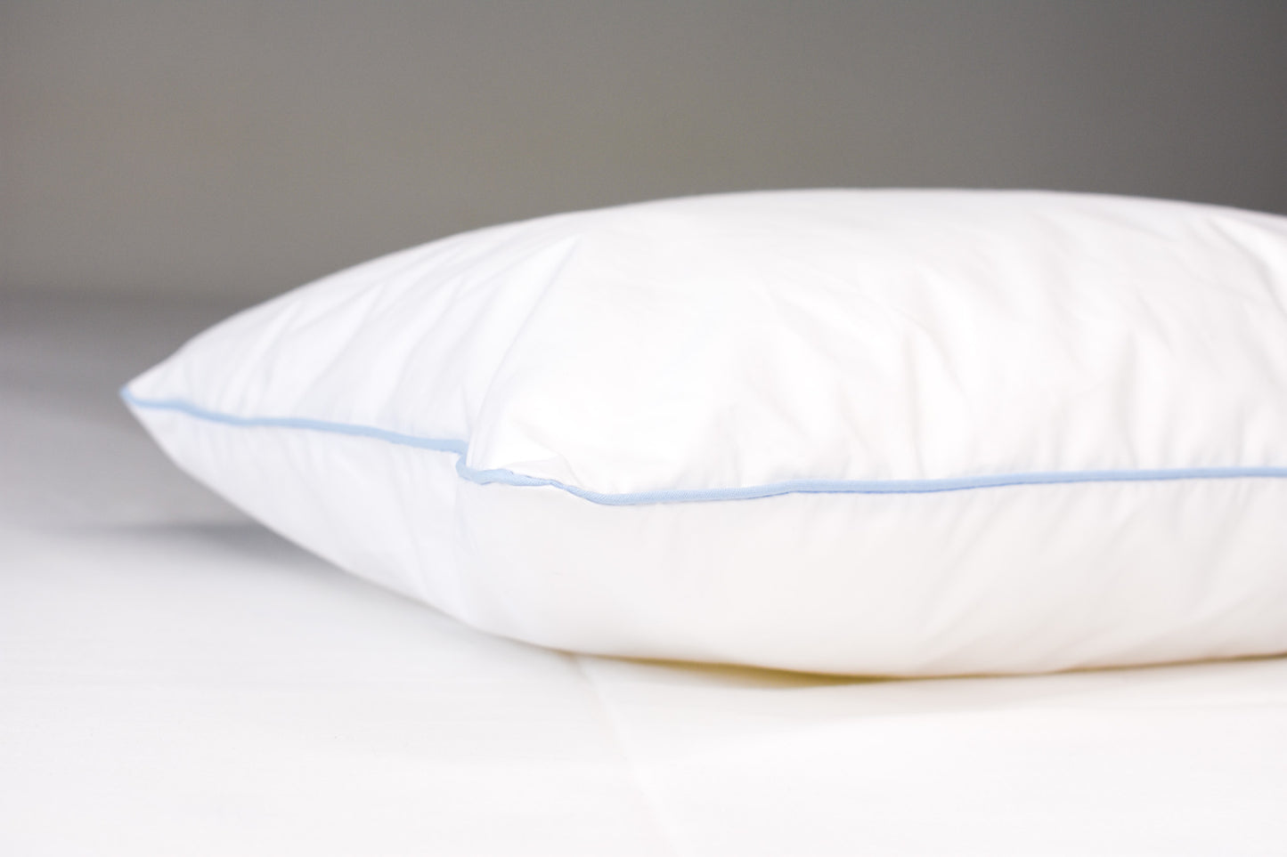 Almofada Eurospuma Baby Allerban
