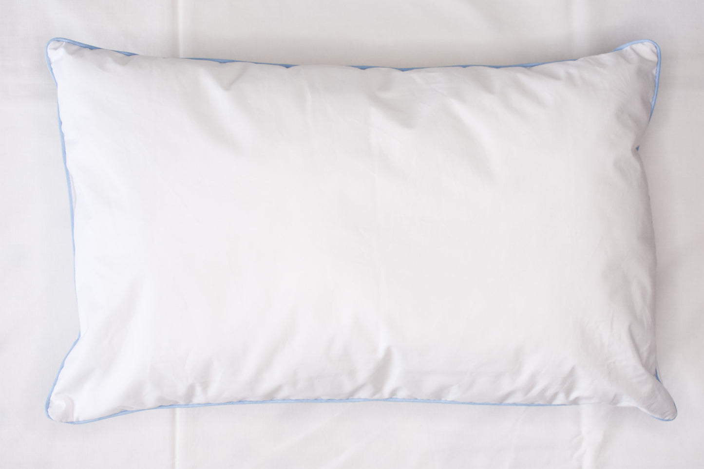 Almofada Eurospuma Baby Allerban
