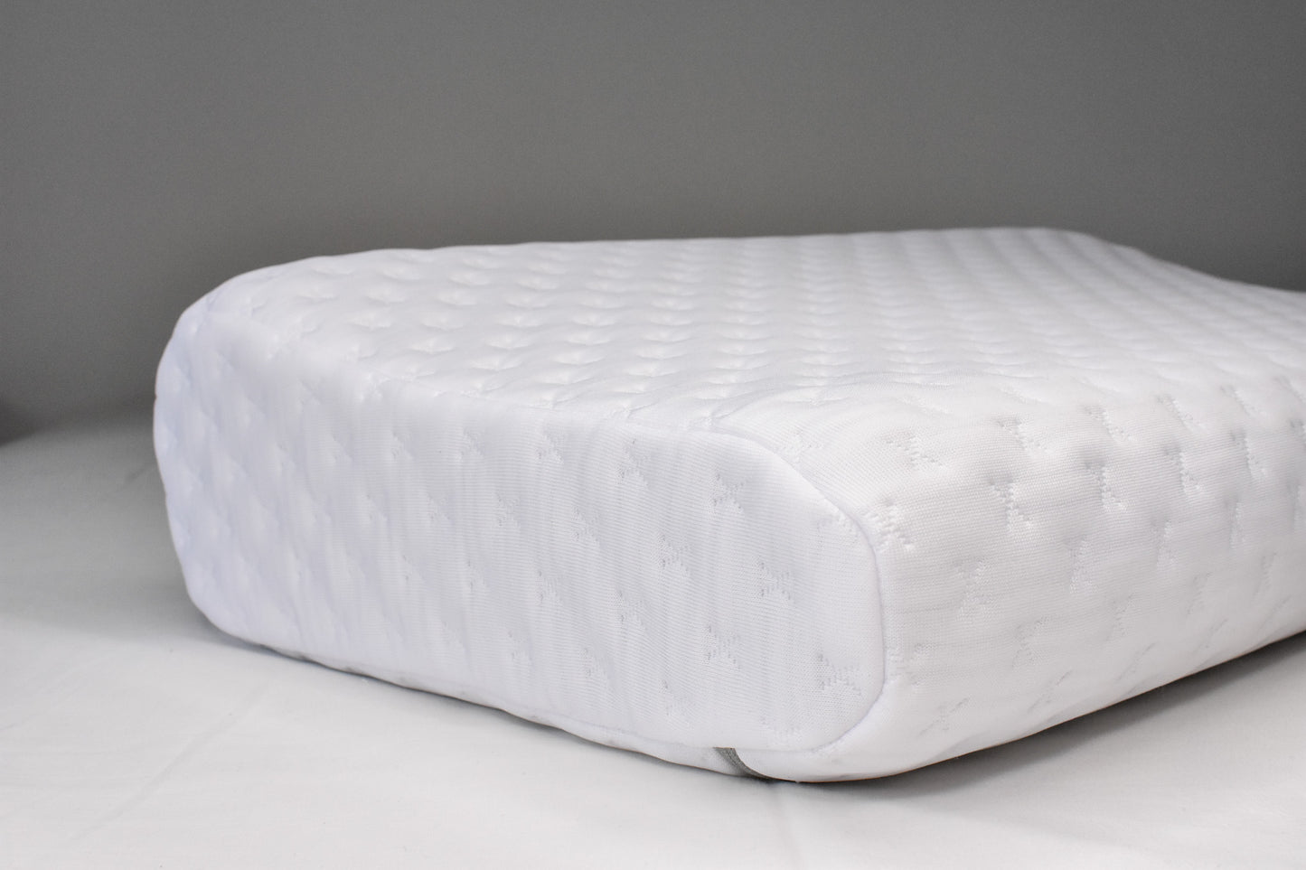 Almofada Eurospuma Confort Cervical