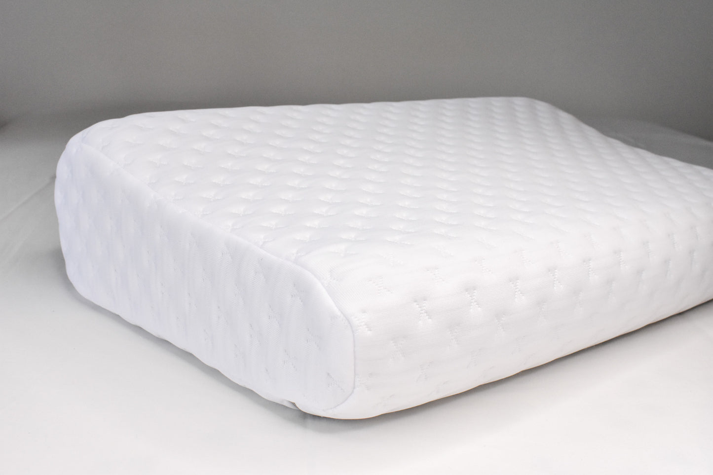 Almofada Eurospuma Confort Cervical