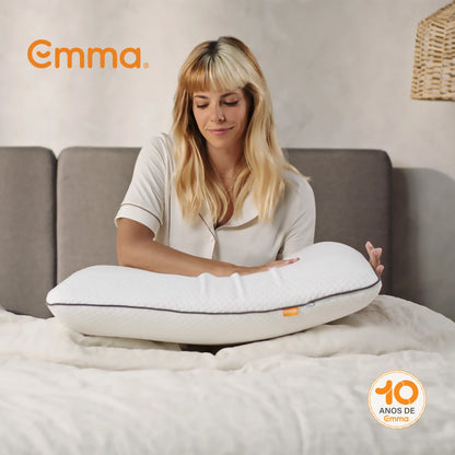 Almofada Emma
