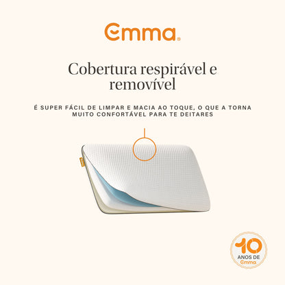 Almofada Emma