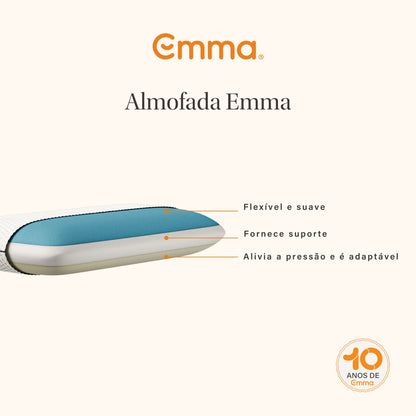 Almofada Emma