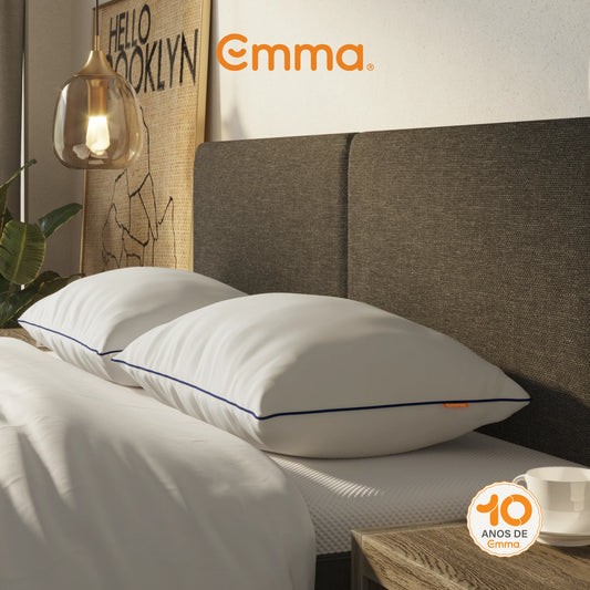 Almofada Emma Microfibra