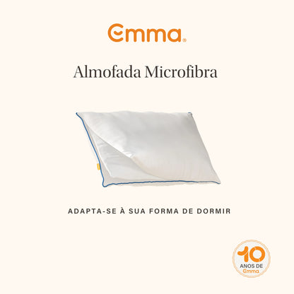 Almofada Emma Microfibra