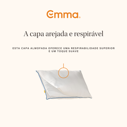 Almofada Emma Original Comfort