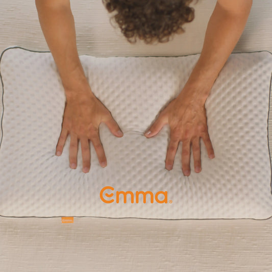 Almofada Emma Premium