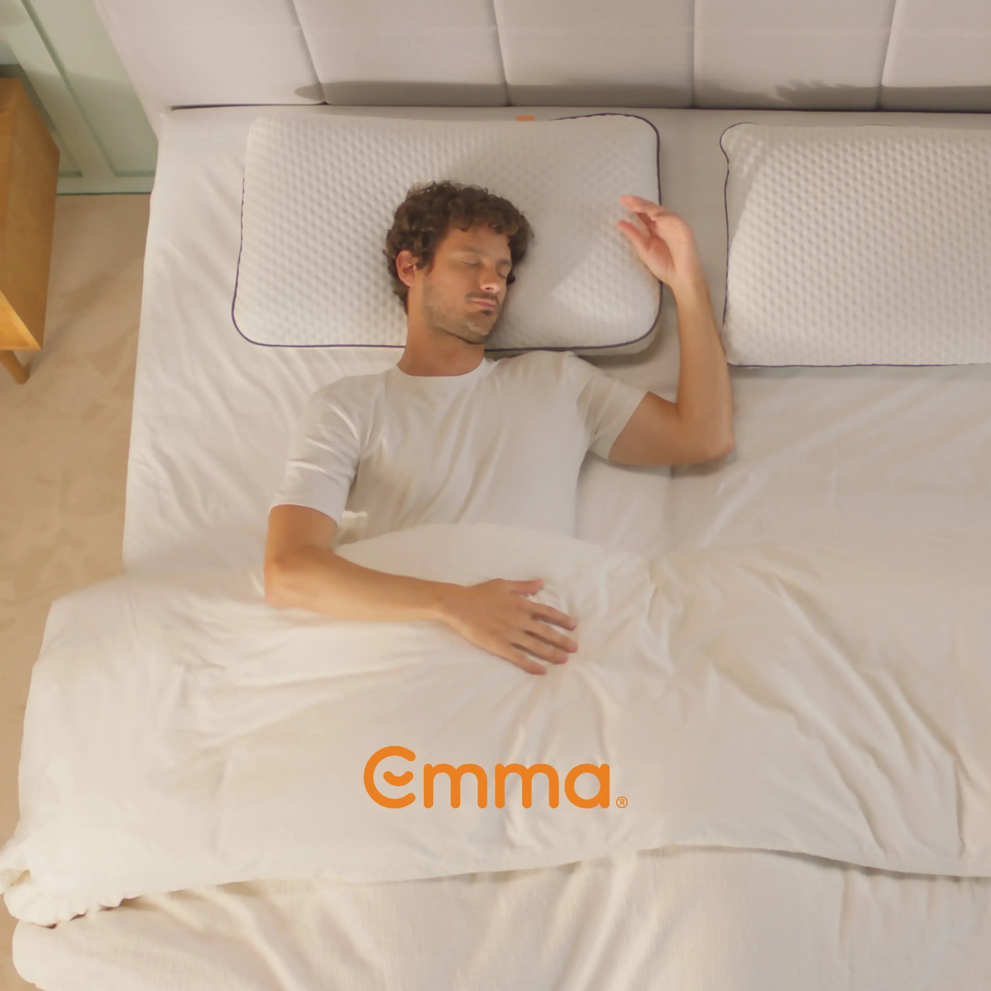 Almofada Emma Premium