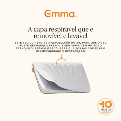 Almofada Emma Premium