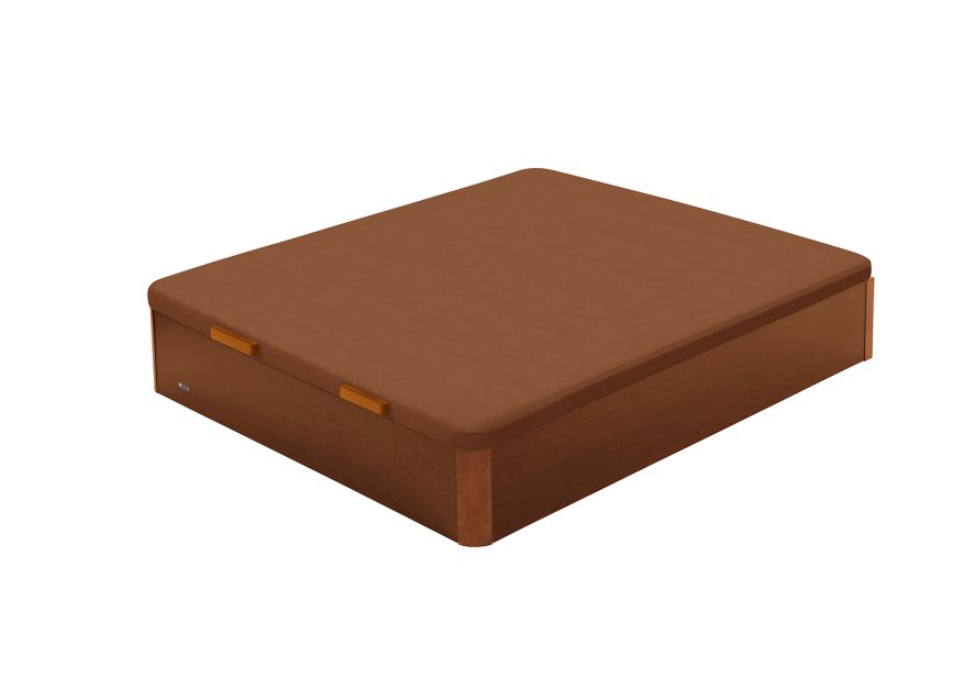 Base Wood 19 Molaflex 