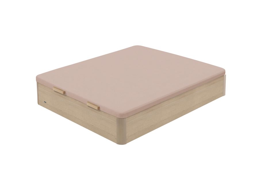 Base Wood 19 Molaflex