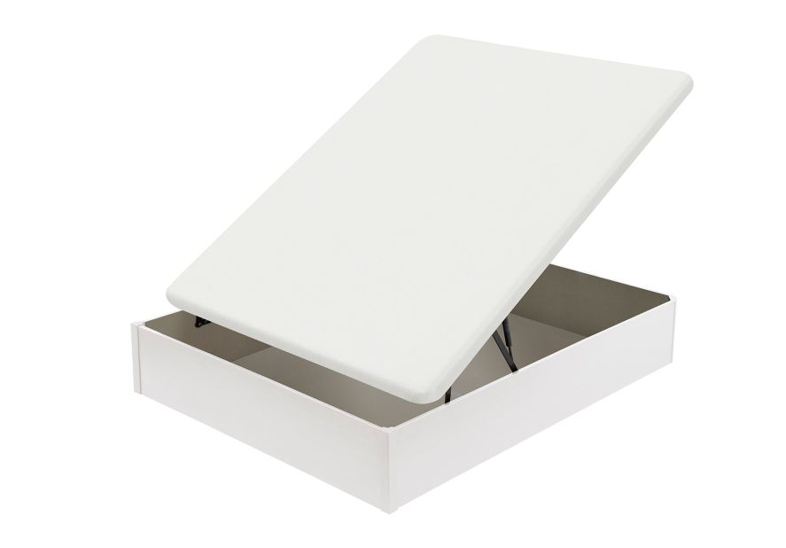 Base Wood 19 Molaflex