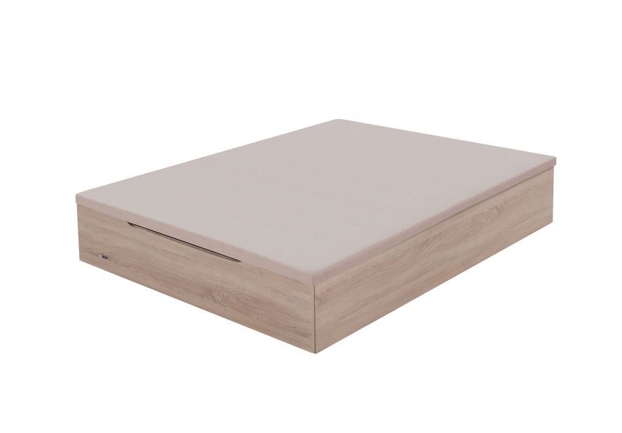 Base Wood 25 Sapateira Molaflex
