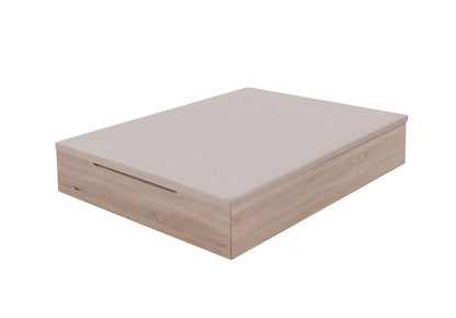 Base Wood 25 Sapateira Molaflex