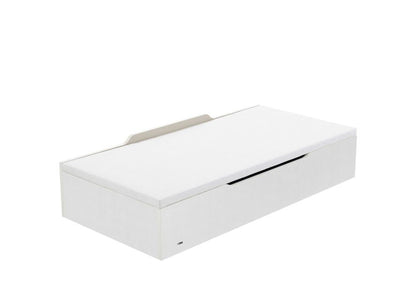 Base Wood Lateral Molaflex