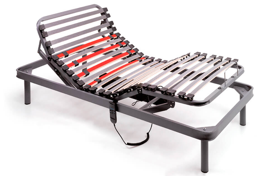 Cama Colis Articulada