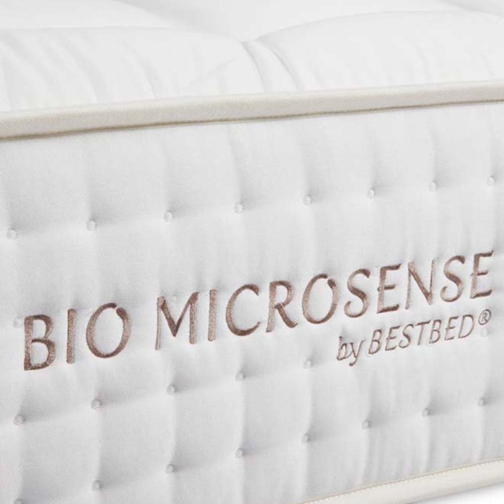 Colchão Bestbed Bio Microsense