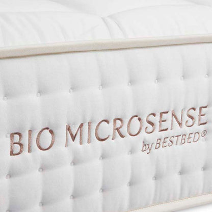 Colchão Bestbed Bio Microsense