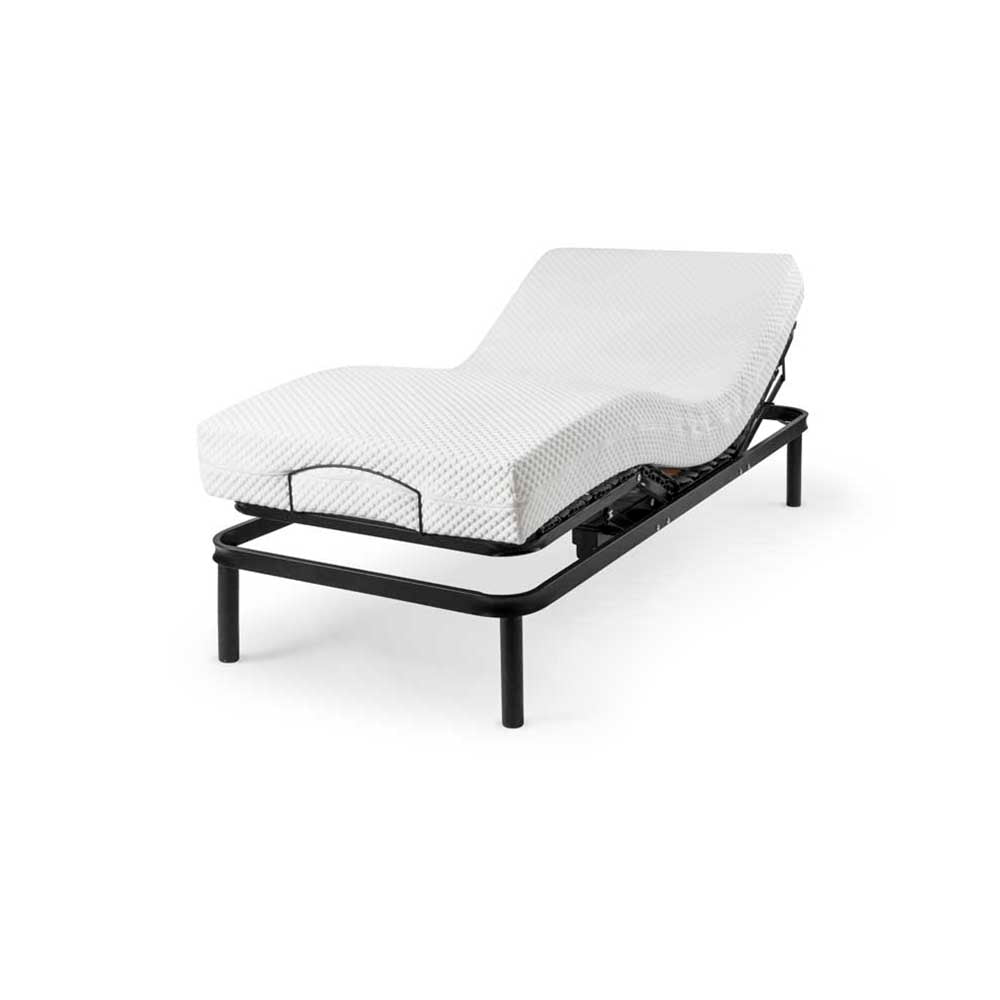 Colchão Bestbed Bio Relax Articulado