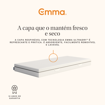 Colchão Emma One