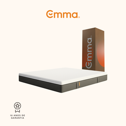 Colchão Emma Original Classic