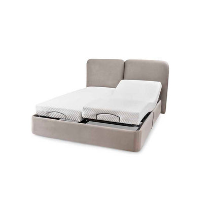 Conjunto Bestbed Bio Relax Articulado