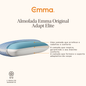 Almofada Emma Original Elite