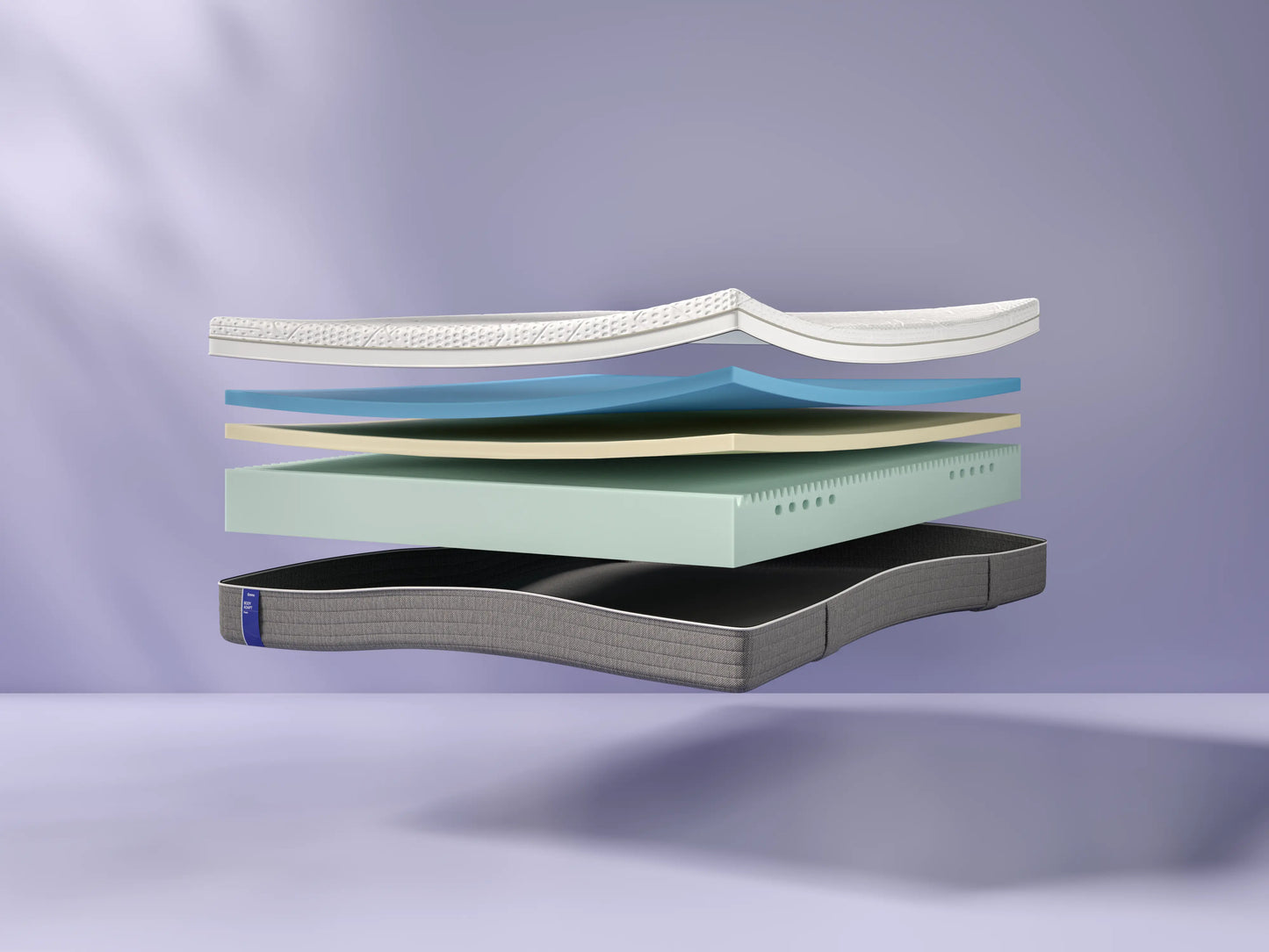 Colchão Body Adapt Foam 2