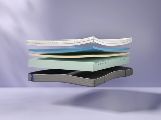 Colchão Body Adapt Foam 2
