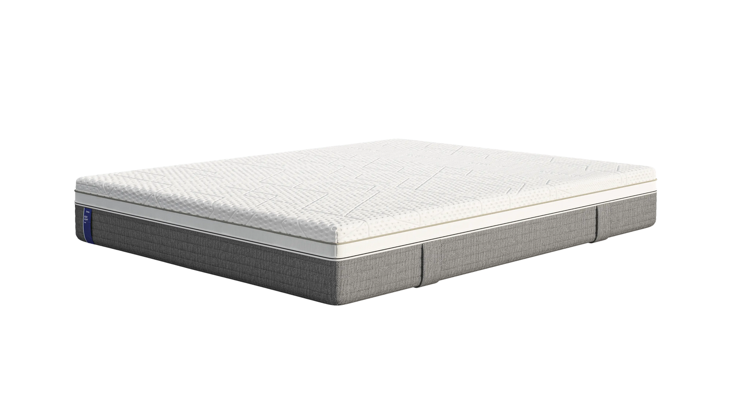 Colchão Body Adapt Foam 3