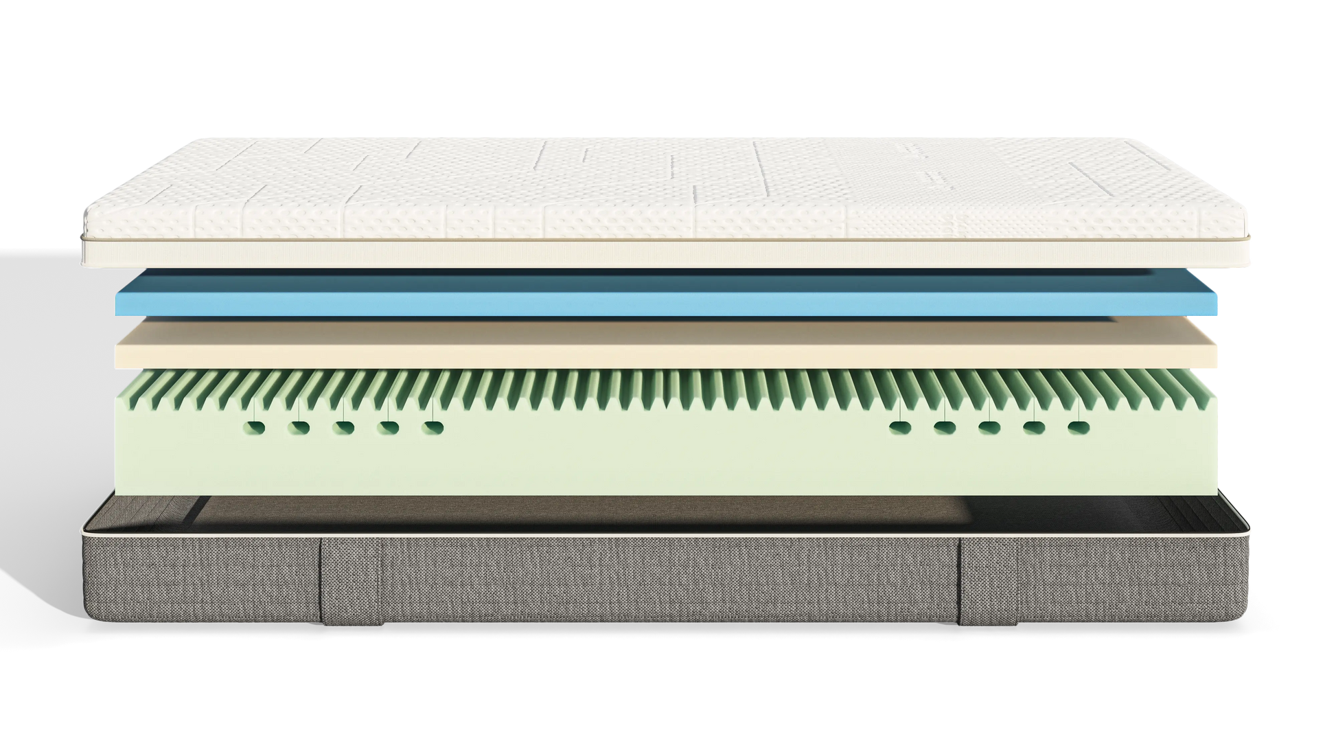 Colchão Body Adapt Foam 4