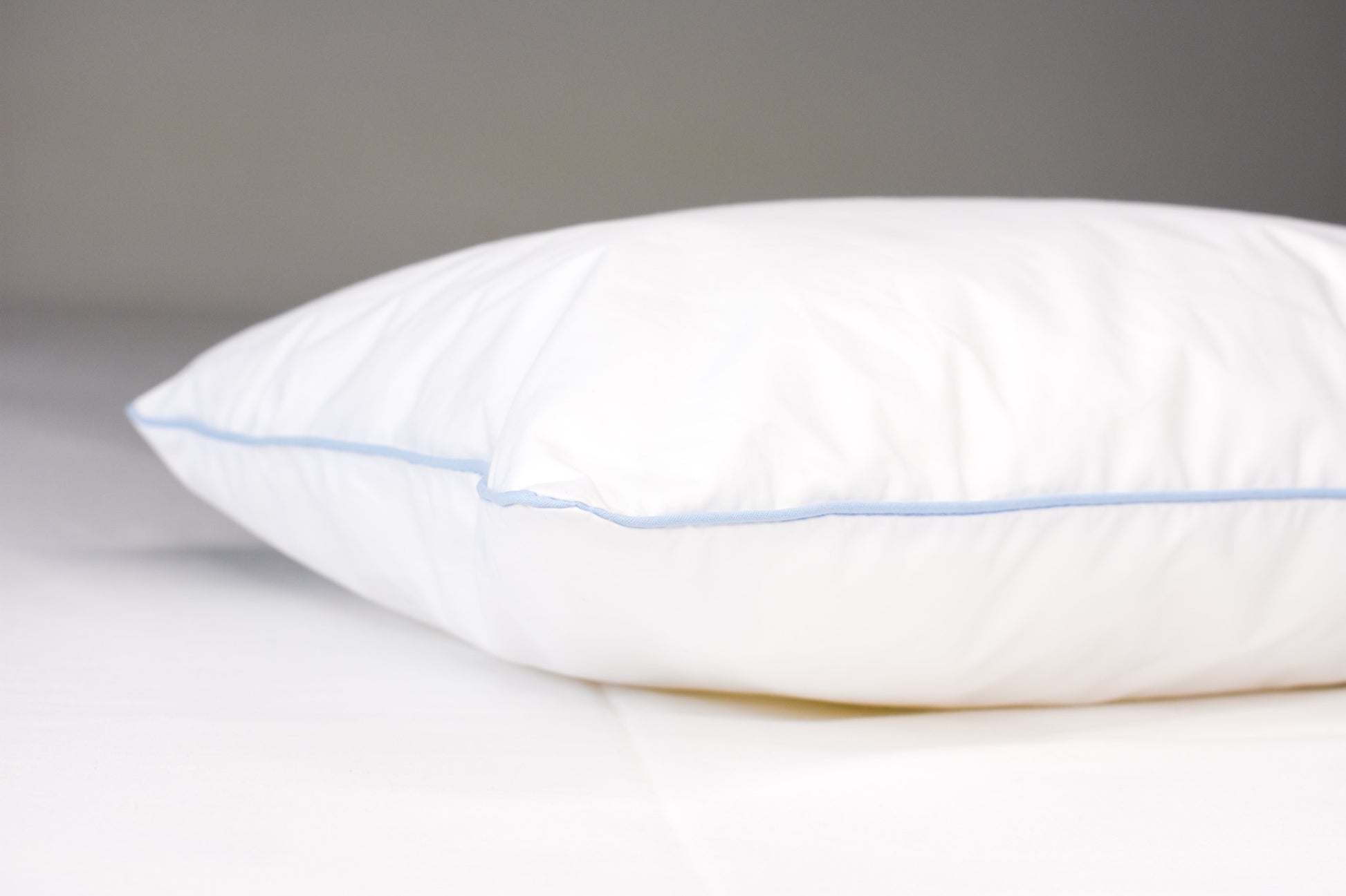 Almofada Eurospuma Baby Allerban