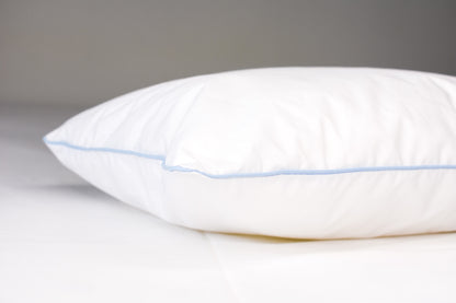 Almofada Eurospuma Baby Allerban