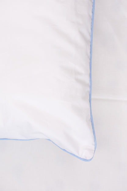 Almofada Eurospuma Baby Allerban