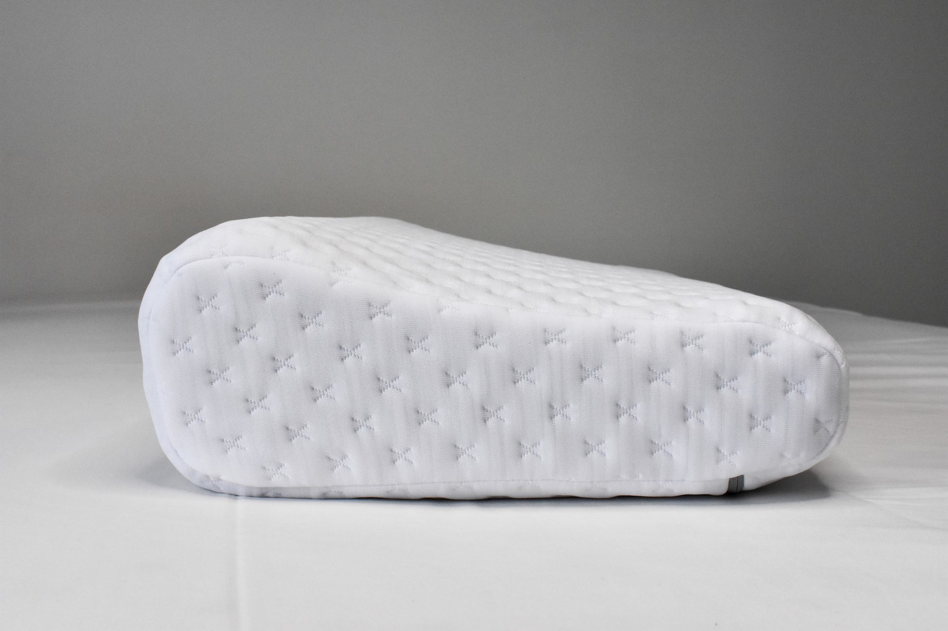 Almofada Eurospuma Confort Cervical