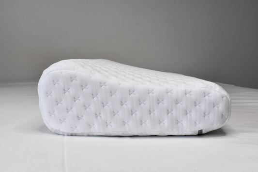 Almofada Eurospuma Confort Cervical