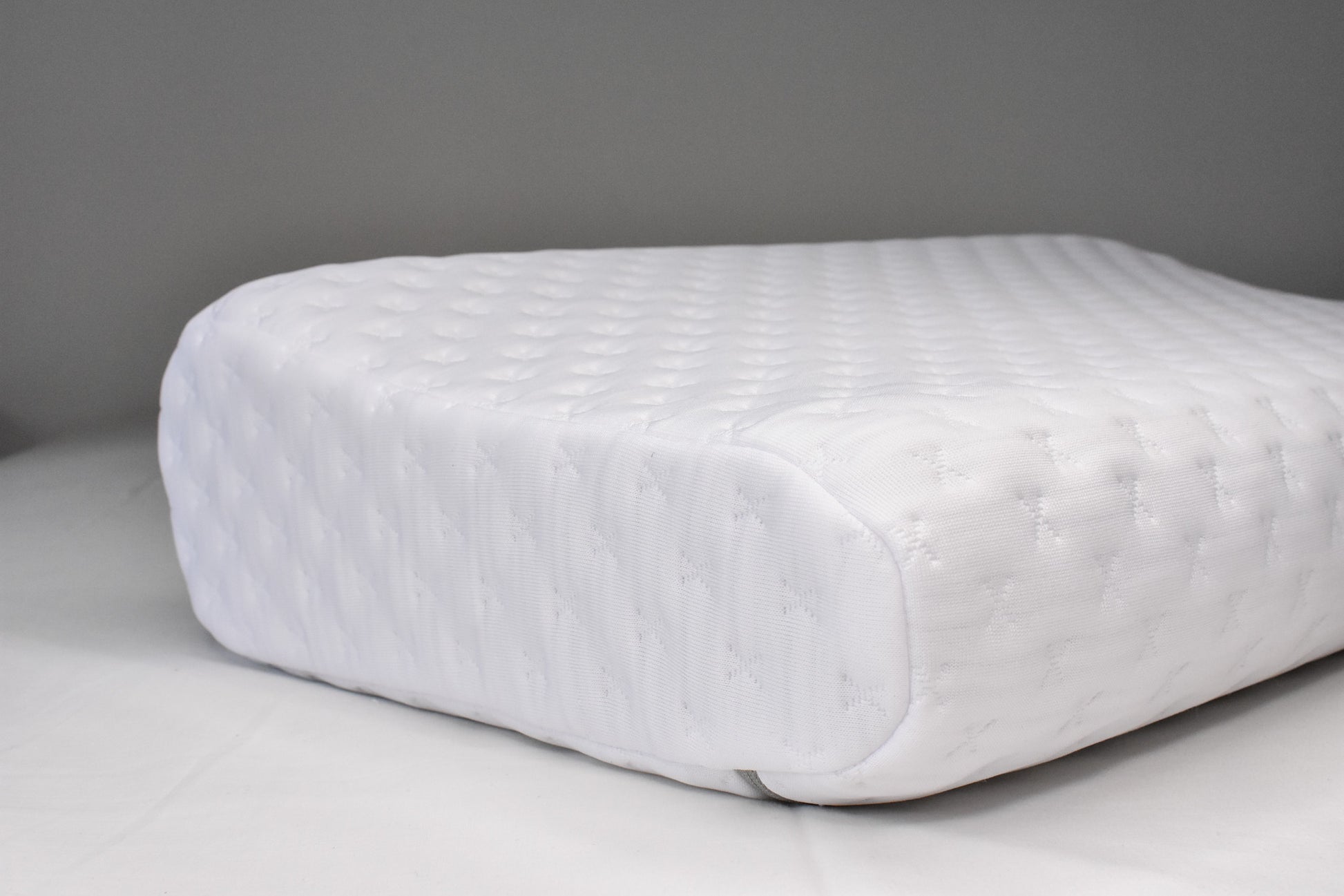 Almofada Eurospuma Confort Cervical 