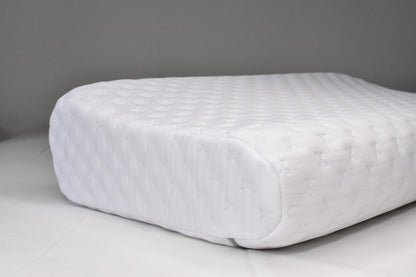Almofada Eurospuma Confort Cervical 