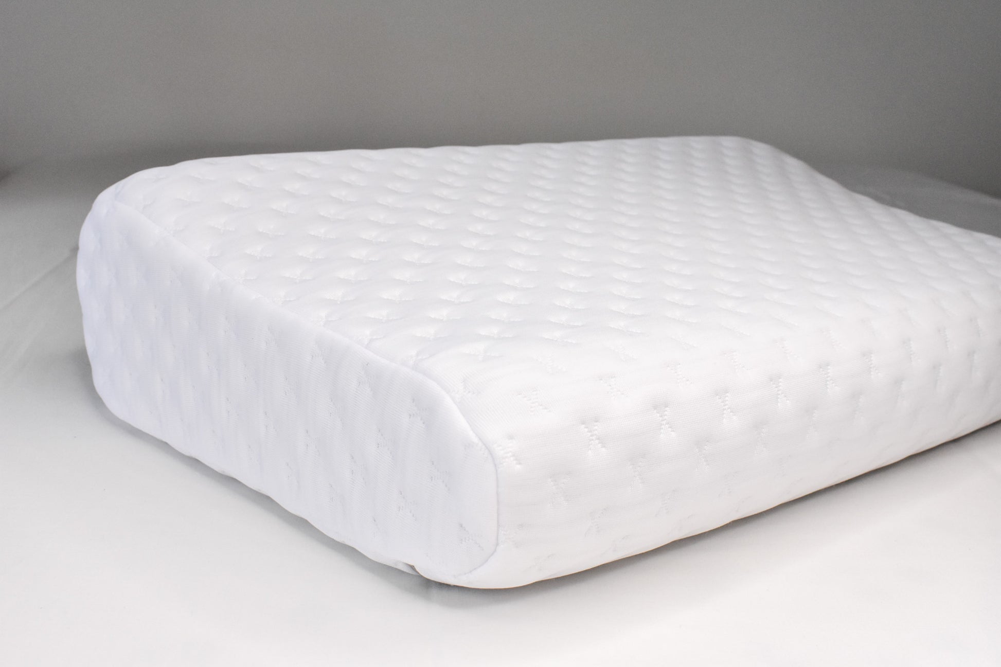 Almofada Eurospuma Confort Cervical