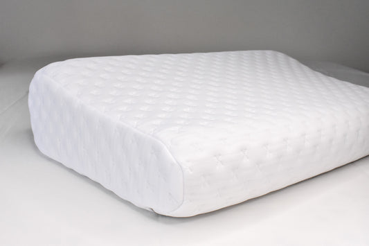 Almofada Eurospuma Confort Cervical